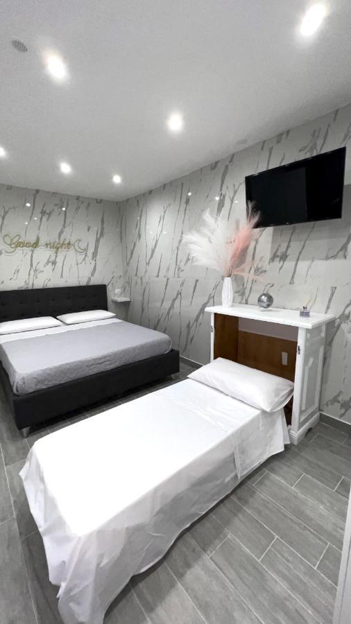 Maison Marina - Quartierispagnoli Neapol Exteriér fotografie