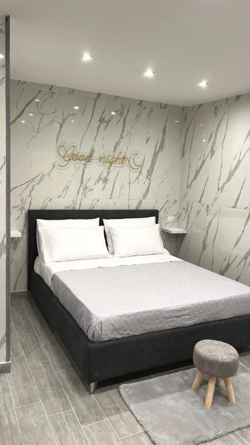 Maison Marina - Quartierispagnoli Neapol Exteriér fotografie