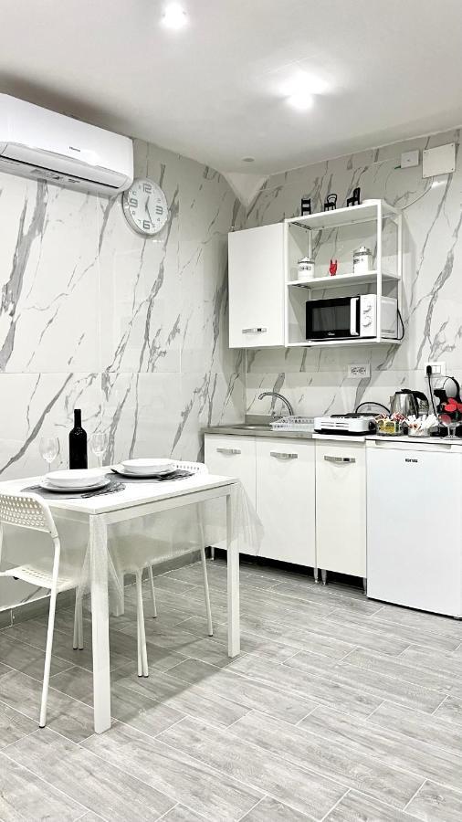 Maison Marina - Quartierispagnoli Neapol Exteriér fotografie