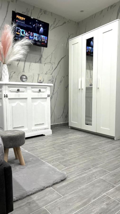 Maison Marina - Quartierispagnoli Neapol Exteriér fotografie